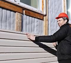 Affordable Siding Repair and Maintenance Services in Landisville, PA